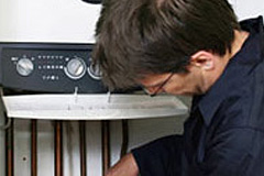 boiler repair Westwells
