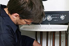 boiler replacement Westwells